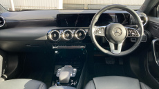 Mercedes-Benz A-Class A180 Sport Executive Edition 5dr Auto Petrol Hatchback